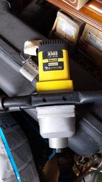 mixer, Ophalen, Nieuw