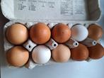 Verse eitjes, Diversen, Levensmiddelen, Ophalen