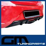 # Achterbumperspoiler Irmscher Opel Corsa F #, Neuf, -, Opel, -