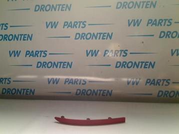 Bumper reflector links-achter van een Volkswagen Tiguan beschikbaar voor biedingen