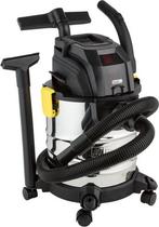 Parkside PWDA 20-Li nat- en droogzuiger (20 V), Enlèvement, Comme neuf, Aspirateur