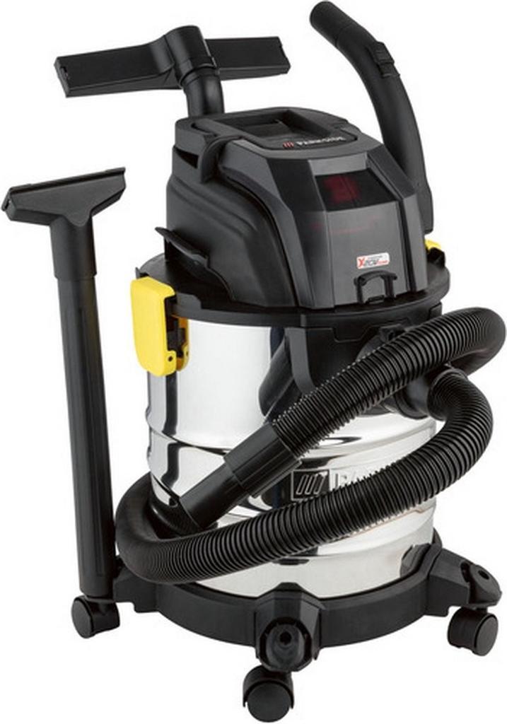 Parkside PWDA 20-Li nat- en droogzuiger (20 V), Elektronische apparatuur, Stofzuigers, Zo goed als nieuw, Stofzuiger, Ophalen