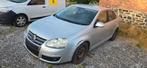 De exportprijs van de Volkswagen Jetta 1900tdi is weggenomen, Auto's, Volkswagen, Voorwielaandrijving, Stof, Zwart, 4 cilinders