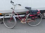 Gazelle-fiets, Fietsen en Brommers, Ophalen, Gebruikt, Gazelle