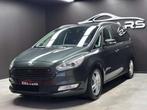 Ford Galaxy Galaxy 2.0 TDCi Titanium 7 Places *Garantie 12 M, Argent ou Gris, 2375 kg, Entreprise, 7 places