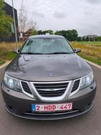 Saab93 vector automaat sportcombi 150pk, Auto's, Automaat, Leder, Bedrijf, Te koop