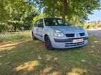 Renault Clio 1.2 16v  5deurs 131000km!, Auto's, Trekhaak, 5 deurs, Particulier, Clio