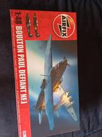 Airfix Boulton paul defiant, Enlèvement ou Envoi, Neuf