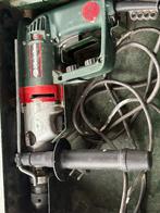 Boormachine., Doe-het-zelf en Bouw, Variabele snelheid, Ophalen, Boormachine, Gebruikt