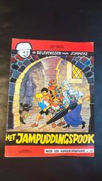 Jommeke Het Jampuddingspook, Boeken, Ophalen of Verzenden, Zo goed als nieuw