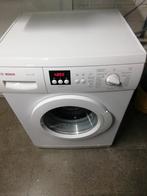 Bosch wasmachine, Elektronische apparatuur, Wasmachines, Ophalen, Zo goed als nieuw