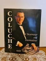 COLUCHE, Collections, Comme neuf, Enlèvement ou Envoi