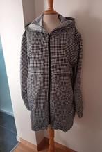 Regenjas zomer Veritas, maat XL, Kleding | Dames, Jassen | Zomer, Veritas, Ophalen of Verzenden, Maat 46/48 (XL) of groter, Zwart