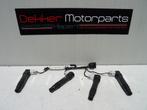 Bobines / Bougiedoppen Honda CBR600RR 2007-2008-2010-2016, Motoren, Ophalen of Verzenden, Gebruikt