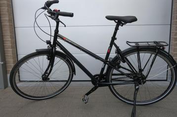 Damesfiets / Trekkingfiets VSF fahrradmanufaktur T-300 dames beschikbaar voor biedingen