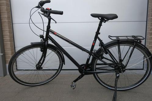 Damesfiets / Trekkingfiets VSF fahrradmanufaktur T-300 dames, Fietsen en Brommers, Fietsen | Dames | Damesfietsen, Nieuw, Overige merken