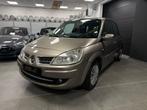 RENAULT MEGAN SCENIC AUTOMAAT BENZINE 136.000 KM, Bedrijf, 111 kW, 1598 cc, USB
