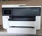 Zeer mooie HP OFFICE JET PRO 7730 printer., Ophalen, Printer, Inkjetprinter, Zo goed als nieuw