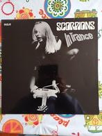 Scorpions – In Trance   1975   Hard Rock  nMINT, Cd's en Dvd's, Vinyl Singles, Overige typen, Ophalen of Verzenden, Zo goed als nieuw