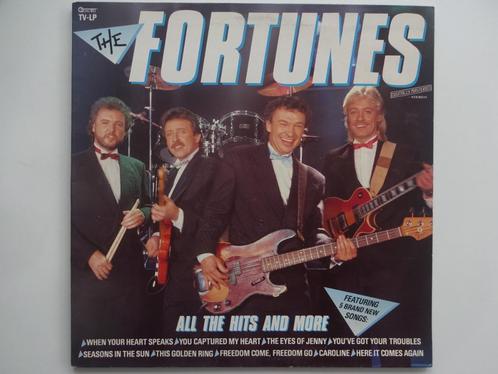 The Fortunes - Tous les succès et plus, CD & DVD, Vinyles | Pop, Enlèvement ou Envoi