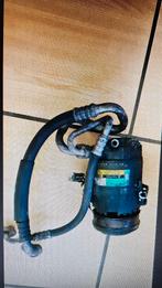 Compresseur de clim, Enlèvement ou Envoi, Utilisé, Mercedes-Benz