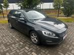 Volvo V60 D2 2.0 kan ook gekeurd worden voor verkoop, Auto's, Volvo, Euro 6, V60, Particulier, Te koop