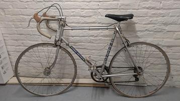 Retro koersfiets Koga-Miyata beschikbaar voor biedingen