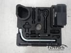 Audi A1 8Y Reparatieset+Schuim+Compressor, Ophalen of Verzenden, Gebruikt