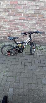 Jongens fiets inch20, Fietsen en Brommers, Ophalen, Gebruikt