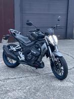 Moto 125 cc 2023 1800km, Motoren, Particulier, 125 cc, 11 kW of minder, Naked bike