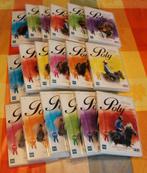 DVD les aventures de Poly 1 à 18, Enlèvement ou Envoi, Comme neuf, Aventure, Film