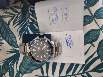 Montre homme festina garantie  beschikbaar voor biedingen