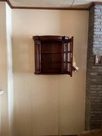 Hangkastje, Huis en Inrichting, Kasten | Wandmeubels, Ophalen, Gebruikt, Minder dan 150 cm, Minder dan 100 cm