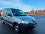 Citroën Berlingo LICHTE VRACHT 1.4i benzine, 176 g/km, Te koop, Zilver of Grijs, Benzine