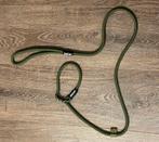 Hondenriem maat S, Dieren en Toebehoren, Ophalen of Verzenden, Zo goed als nieuw, Hondenriem