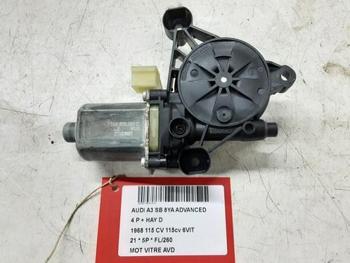 MOTOR RAAMMECHANIEK RECHTS VOOR Audi A3 Sportback (8YA), Auto-onderdelen, Carrosserie, Audi, Voor, Rechts, Gebruikt