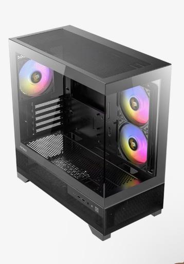 Ryzen 7-5700x RTX5060 32GB RAM 1TB SSD beschikbaar voor biedingen