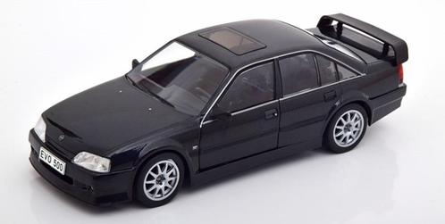Opel Omega Evolution 500 1991, Hobby en Vrije tijd, Modelauto's | 1:24, Nieuw, Auto, Overige merken, Verzenden