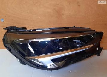 Koplamp LED rechts Opel Corsa F v.a 2019 9829522580 beschikbaar voor biedingen