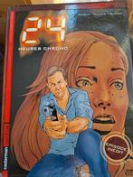24 heures chrono - Casterman - Vaughn Haynes Guedes, Livres, BD, Comme neuf, Enlèvement ou Envoi