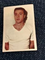 Voetbalkaart : Joszef Frivaldi / Olympic Charleroi, Envoi, Utilisé, Cartes de joueur