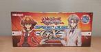 Duel academy box - yugioh, Hobby en Vrije tijd, Verzamelkaartspellen | Yu-gi-Oh!, Ophalen of Verzenden, Nieuw, Starterdeck, Foil
