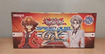 Duel academy box - yugioh, Enlèvement ou Envoi, Neuf, Start Deck, Foil