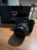 FujiFilm X-T10, Audio, Tv en Foto, Ophalen, Gebruikt, Spiegelreflex, Fuji