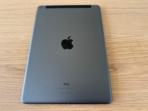 Apple iPad 9 - 4G module, Computers en Software, Apple iPads, Zo goed als nieuw, Apple iPad, Ophalen