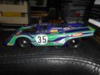 Norev 1/18 Porshe 917 K, Hobby en Vrije tijd, Ophalen of Verzenden, Norev