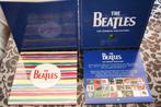 The Beatles singles collection, Enlèvement
