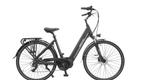 Elektrische Fiets Prestige Hudson, Fietsen en Brommers, Ophalen, Zo goed als nieuw, 50 km per accu of meer