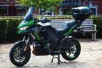 Kawasaki Versys 1000SE, Motoren, Motoren | Kawasaki, Particulier