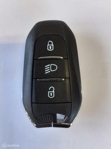autosleutel Peugeot 5008 508 bijmaken kopieren keyless go beschikbaar voor biedingen